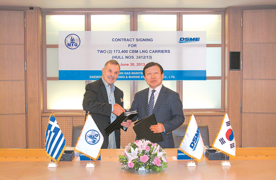 Μαρία Αγγελικούση: Μια γιατρός στο πηδάλιο του μεγαλύτερου εμπορικού στόλου