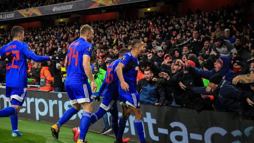 Στο «Europa των φτωχών» οι ελληνικές ομάδες  