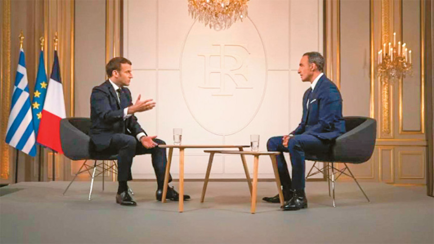 Γιατί Φίλιππος και Ελισάβετ δεν ήρθαν ποτέ στην Ελλάδα