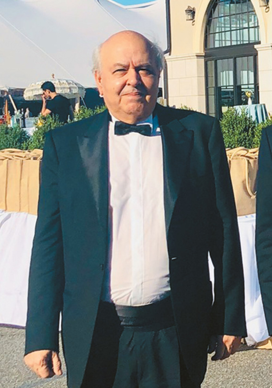 Ο πόλεμος των Μαλαματίνα: «Μαζί τα κάναμε!»