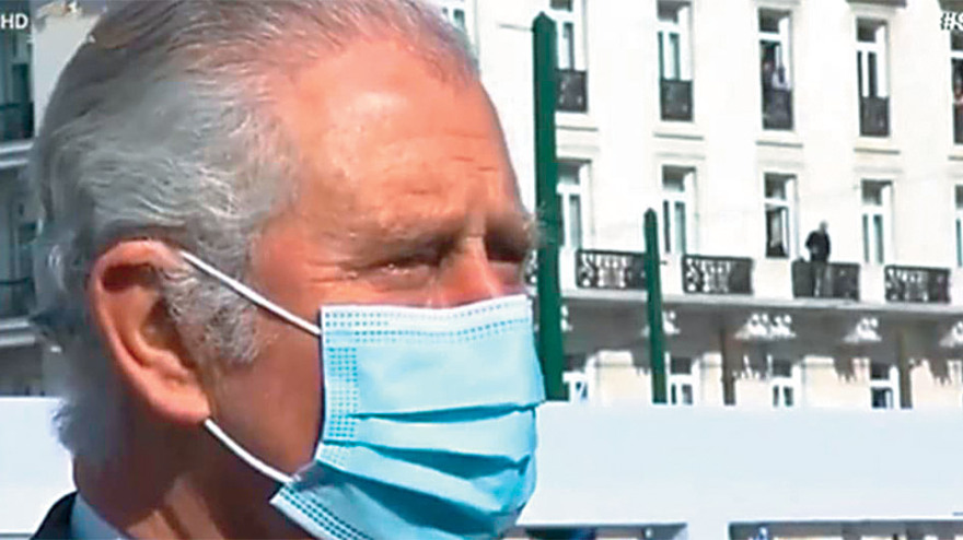 Γιατί Φίλιππος και Ελισάβετ δεν ήρθαν ποτέ στην Ελλάδα