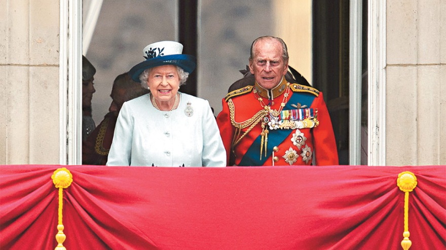 Γιατί Φίλιππος και Ελισάβετ δεν ήρθαν ποτέ στην Ελλάδα