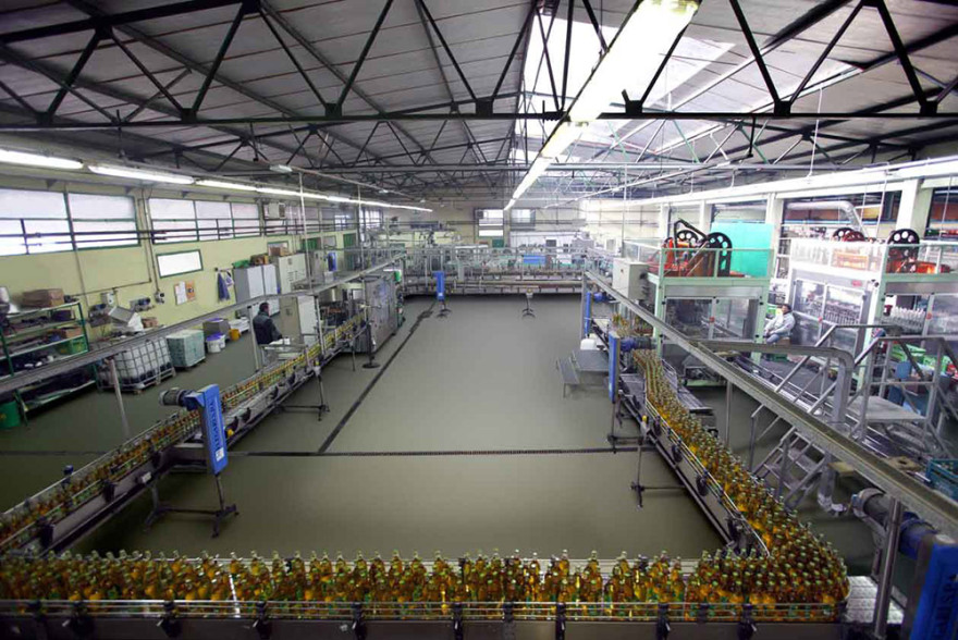 Ο πόλεμος των Μαλαματίνα: «Μαζί τα κάναμε!»