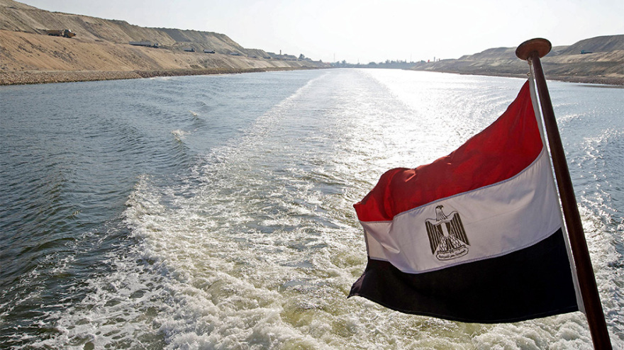 Διώρυγα του Σουέζ: Πώς άλλαξε την ιστορία και την παγκόσμια οικονομία 