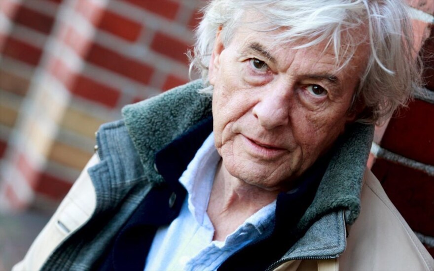 Σάρον Στόουν: «Ο Πολ Βερχόφεν και ο Μάρτιν Σκορσέζε μού έδωσαν τις καλύτερες συμβουλές»