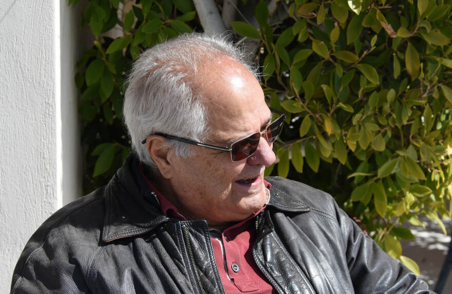 Ο Aνδρέας Δρυμιώτης στον Δανίκα: 29 χρόνια ιστορίες εκλογικής τρέλας