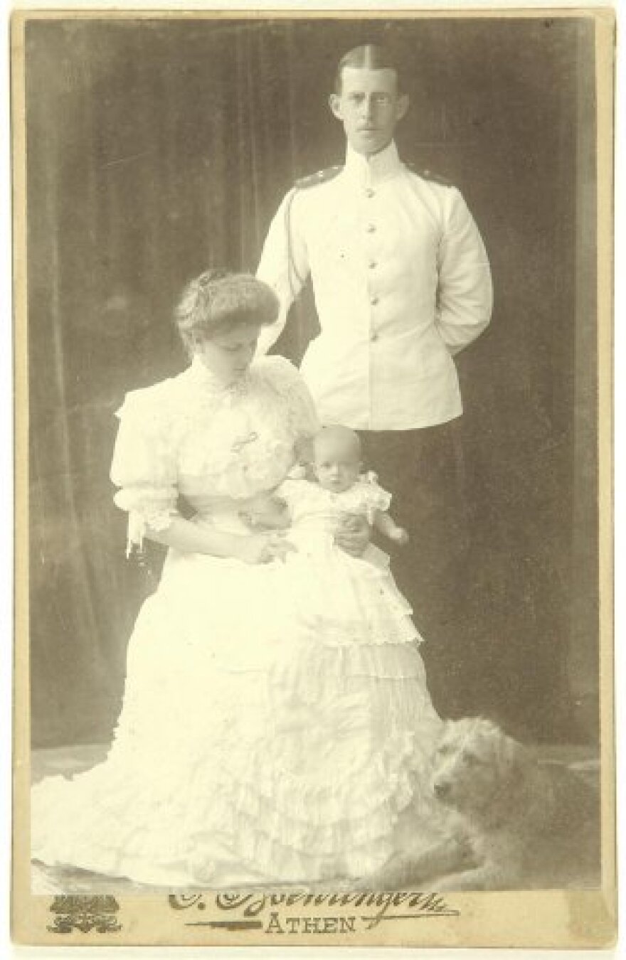 Η Ελισάβετ ήρθε τελικά στην Αθήνα πριν γίνει βασίλισσα (βίντεο)