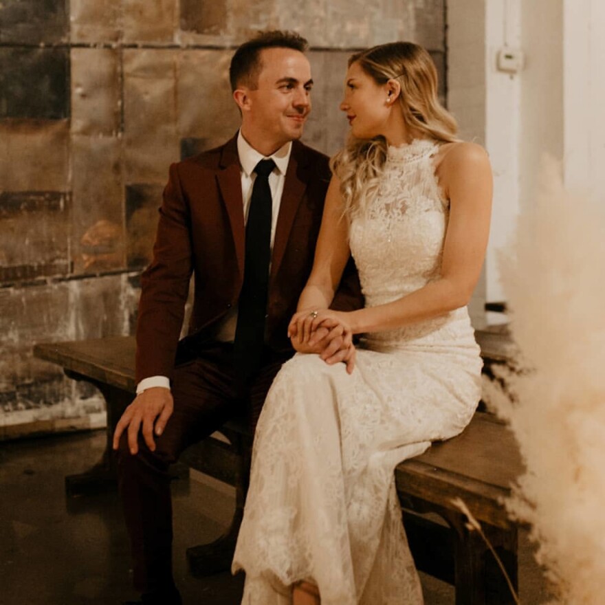 Φράνκι Μούνιζ & Πέιτζ Πράις: Έγιναν για πρώτη φορά γονείς