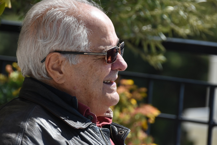 Ο Aνδρέας Δρυμιώτης στον Δανίκα: 29 χρόνια ιστορίες εκλογικής τρέλας