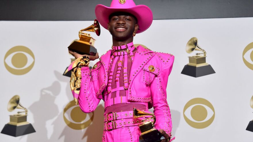  Lil Nas X: Ποιος είναι ο 21 ετών queer ράπερ που διχάζει το παγκόσμιο κοινό