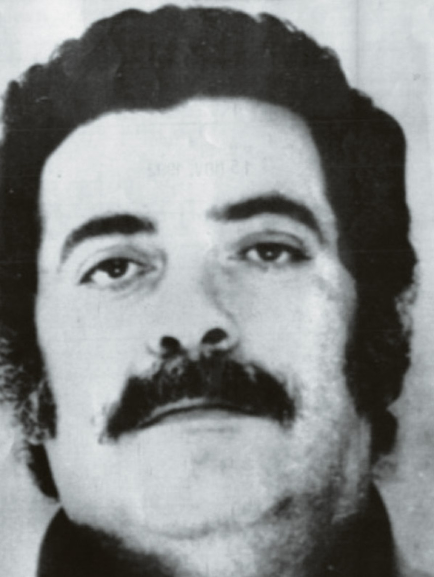 Μάριο Τζούλιο Καλντερόνε: Πώς ζούσε 7 χρόνια αόρατος ο μαφιόζος στη Λάρισα