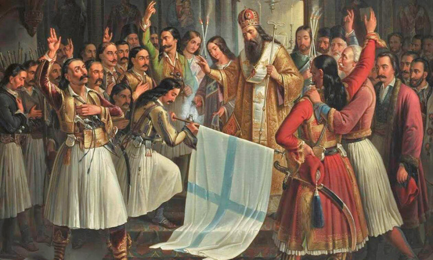 Γιατί οι ΛΟΑΤΚΙ+ αλλάζουν τη σημαία