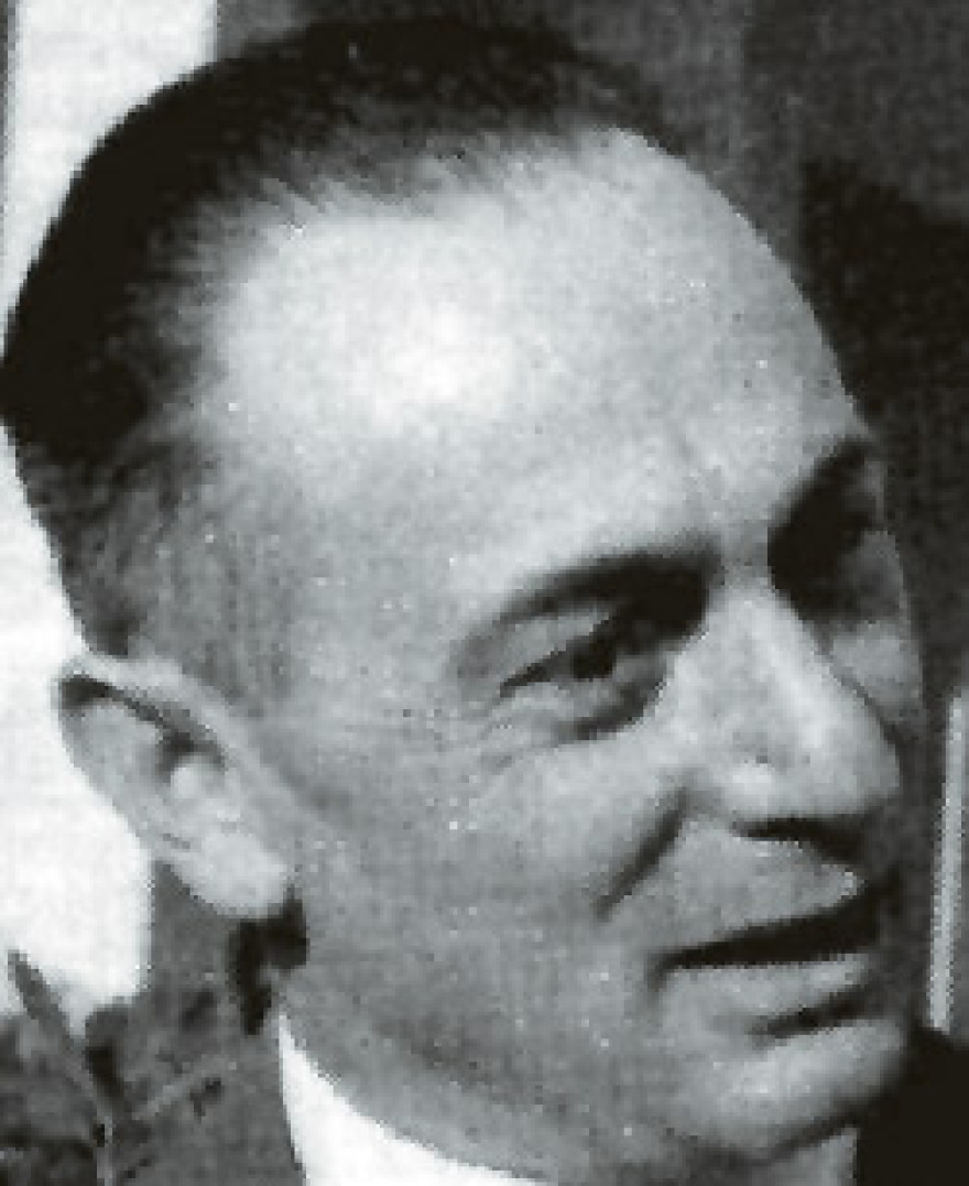 Μάριο Τζούλιο Καλντερόνε: Πώς ζούσε 7 χρόνια αόρατος ο μαφιόζος στη Λάρισα