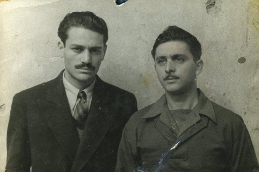 Μανώλης Γλέζος: Ένας χρόνος από τον θάνατο του «τελευταίου παρτιζάνου»