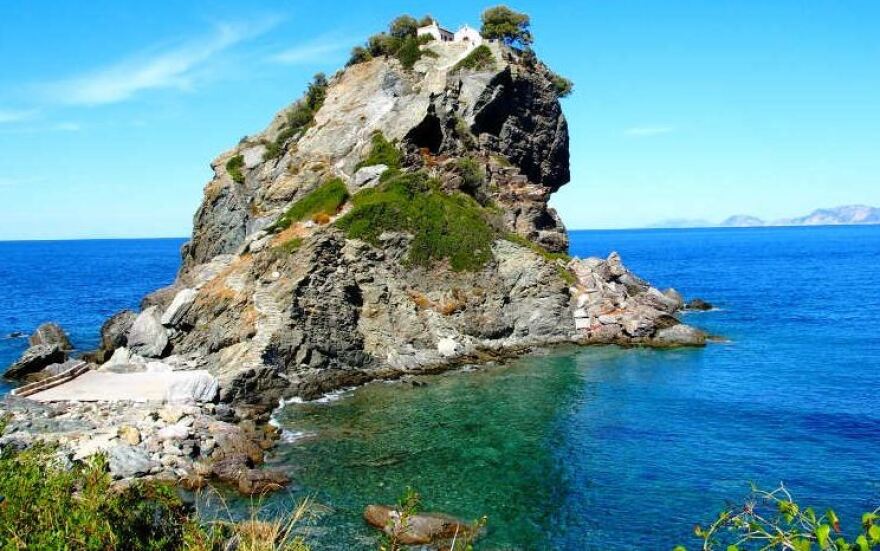 Τα 15 ελληνικά νησιά που προτείνει η Daily Telegraph για διακοπές - Η Ζάκυνθος στην κορυφή 