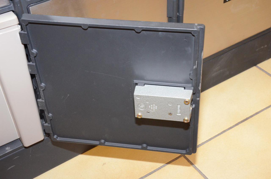 «Ριφιφί» στις θυρίδες: Αποκαλυπτικές οι καταθέσεις των θυμάτων - Βρήκαμε μόνον άδεια κουτιά από κοσμήματα 