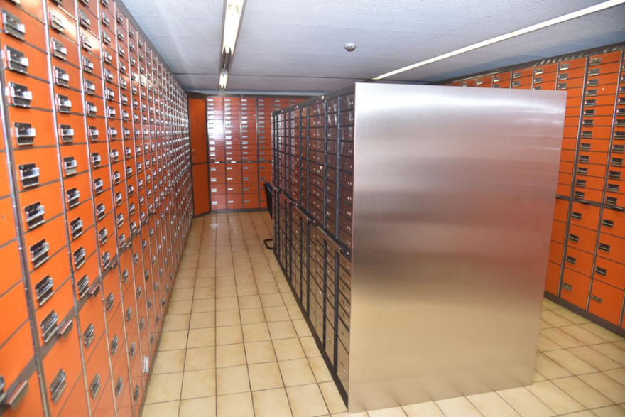 «Ριφιφί» στις θυρίδες: Αποκαλυπτικές οι καταθέσεις των θυμάτων - Βρήκαμε μόνον άδεια κουτιά από κοσμήματα 