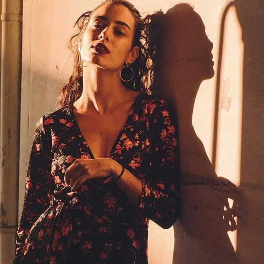 Θλίψη για τον θάνατο της 25χρονης ηθοποιού Ορσαλίας Ρόγκα - Το αντίο του Θεάτρου Τέχνης