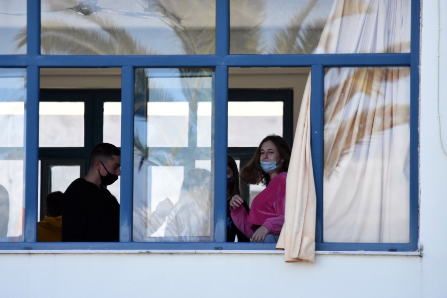 Lockdown: Για τις 12 Απριλίου τα σχολεία – Προτεραιότητα τα Λύκεια