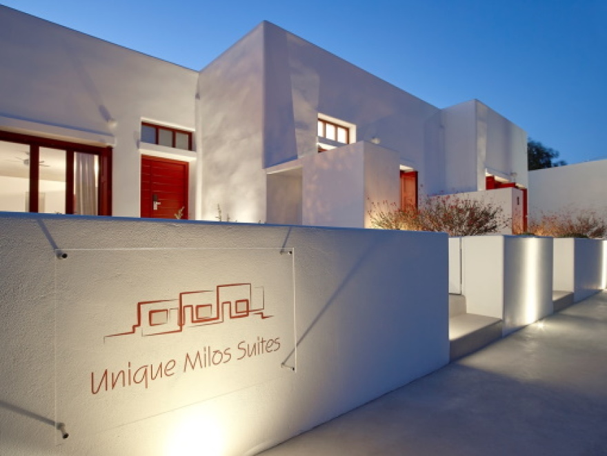 Telegraph: Ποια είναι τα έξι ονειρικά καταλύματα για διακοπές στη «μυστική Μεσόγειο»