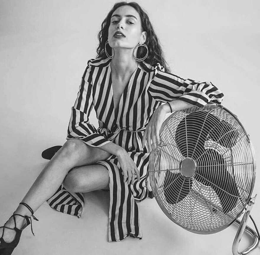 Θλίψη για τον θάνατο της 25χρονης ηθοποιού Ορσαλίας Ρόγκα - Το αντίο του Θεάτρου Τέχνης