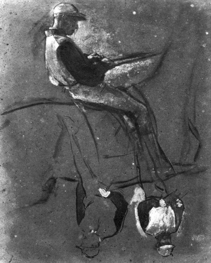 Η τέλεια ληστεία: Πώς έκαναν φτερά έργα τέχνης αξίας 500 εκατ. δολαρίων  