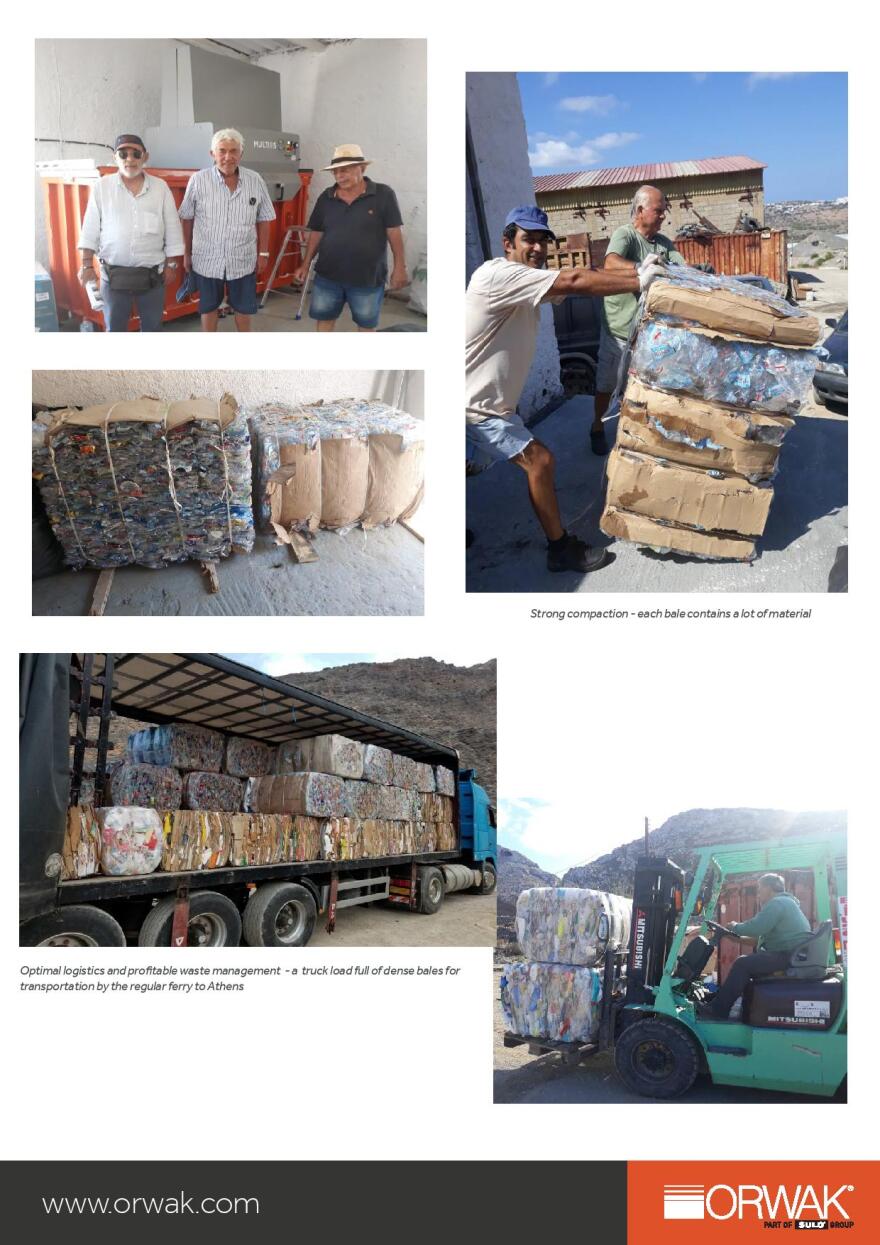 Κάσος: 5 χρόνια κοινωνικό «επιχειρείν» σ’ ένα μικρό ακριτικό νησί