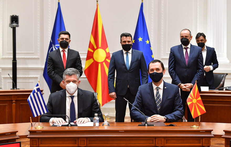 Συνεργασία της AD ESM με την DAMCO ENERGY Α.Ε. στη Μονάδα Ηλεκτροπαραγωγής της Αλεξανδρούπολης