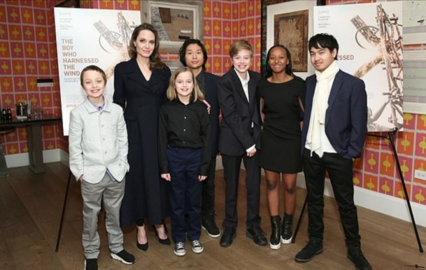 Διαζύγιο Μπραντ Πιτ - Αντζελίνα Τζολί: Έχουν ξοδέψει δύο εκατ. δολάρια κι ακόμα να βρουν λύση...