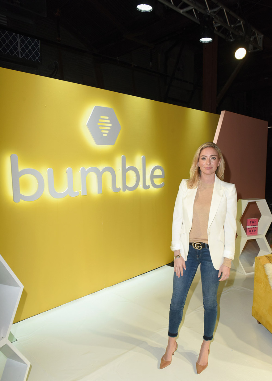 Γουίτνεϊ Γουλφ Χερντ: Η αυτοδημιούργητη... Billion Dollar Lady!