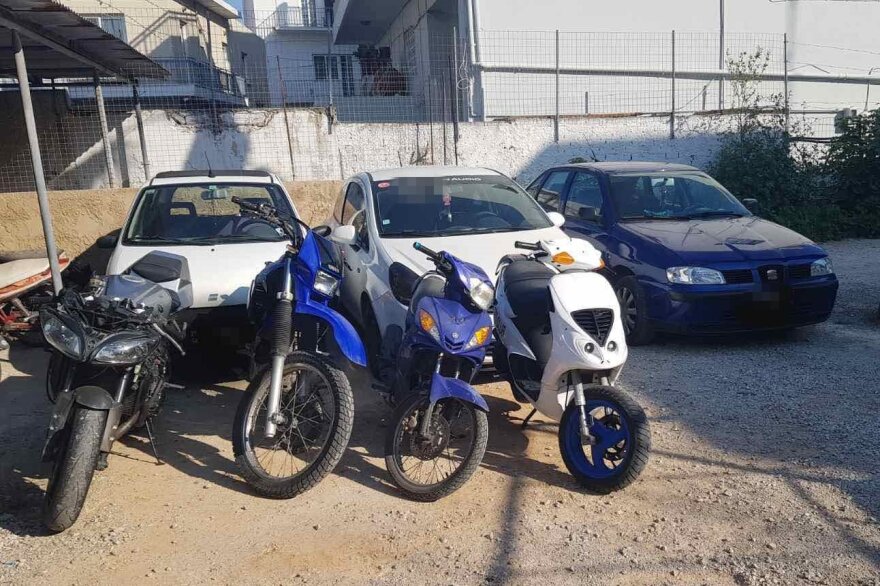 Κάλυμνος: Εξαρθρώθηκαν δύο κυκλώματα ναρκωτικών