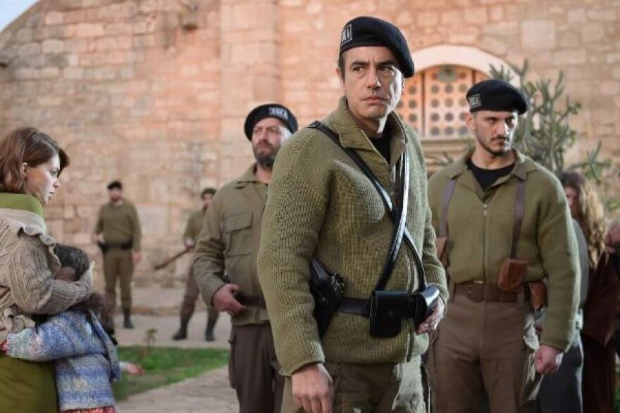 Κύπρος: Τουρκική προπαγανδιστική σειρά με σφραγίδα Ερντογάν κάνει πρεμιέρα στα κατεχόμενα