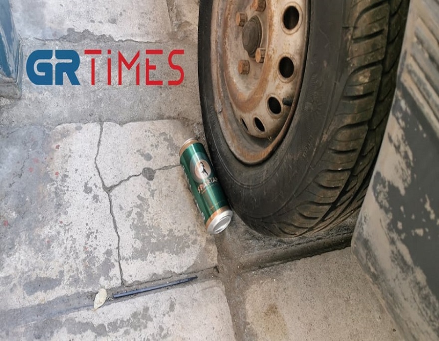 Θεσσαλονίκη: Εδώ έγινε το κορωνοπάρτι  - Ποτά, κρυφτό και πρόστιμα 