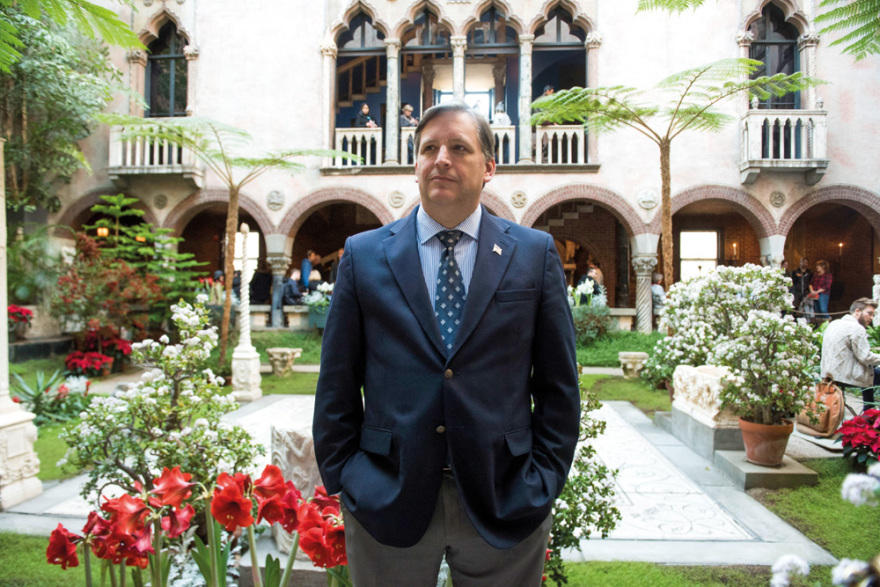 Η τέλεια ληστεία: Πώς έκαναν φτερά έργα τέχνης αξίας 500 εκατ. δολαρίων  