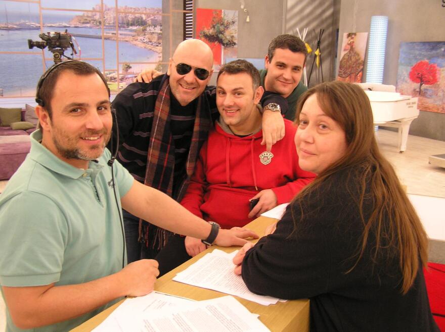 Τροχαίο στη Μεσογείων: Άφησε την τελευταία της πνοή στην άσφαλτο εικονολήπτρια του «Καλημέρα Ελλάδα» 