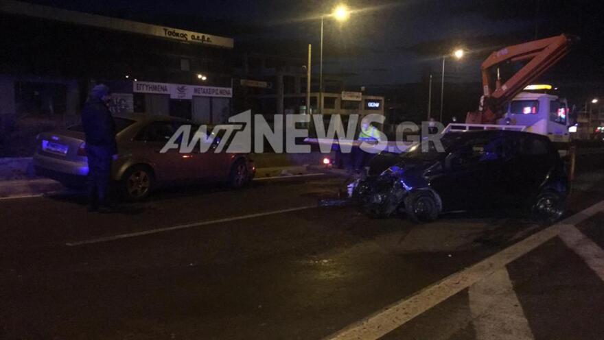 Τροχαίο στη Μεσογείων: Άφησε την τελευταία της πνοή στην άσφαλτο εικονολήπτρια του «Καλημέρα Ελλάδα» 