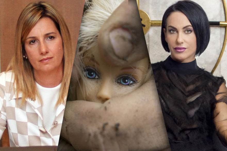 «Στο μυαλό των βιαστών»: Σεμινάριο με τη συμμετοχή της Σοφίας Μπεκατώρου