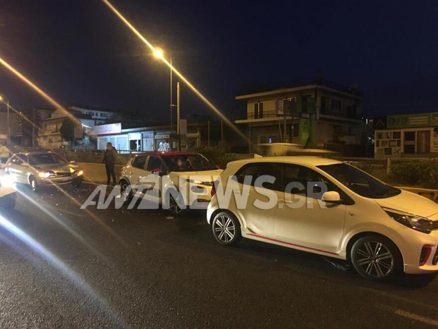 Τροχαίο στη Μεσογείων: Άφησε την τελευταία της πνοή στην άσφαλτο εικονολήπτρια του «Καλημέρα Ελλάδα» 