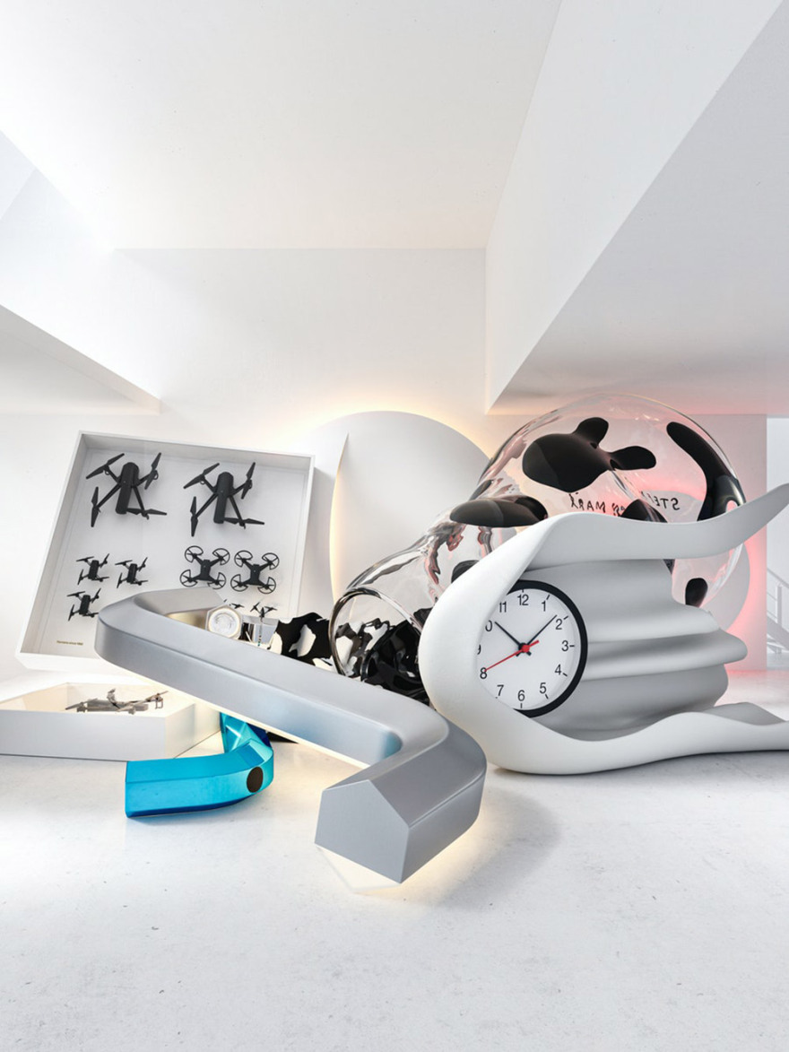 Η συλλεκτική σειρά IKEA Art Event 2021 εξερευνά τη μαγεία ανάμεσα στην τέχνη και τον λειτουργικό σχεδιασμό