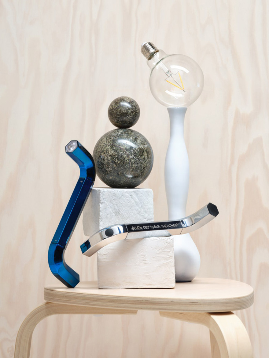 Η συλλεκτική σειρά IKEA Art Event 2021 εξερευνά τη μαγεία ανάμεσα στην τέχνη και τον λειτουργικό σχεδιασμό