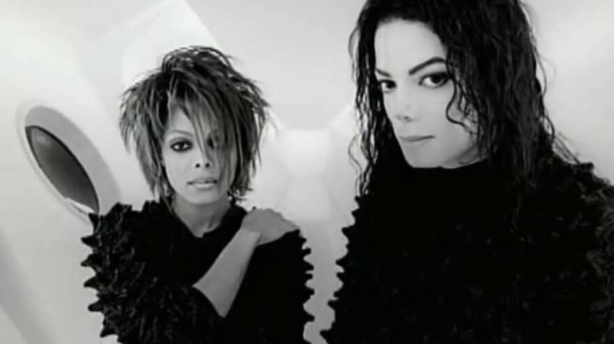 Τζάνετ Τζάκσον: Δίνει στο φως της δημοσιότητας αποκλειστικό υλικό της ζωής της για τη δημιουργία ντοκιμαντέρ