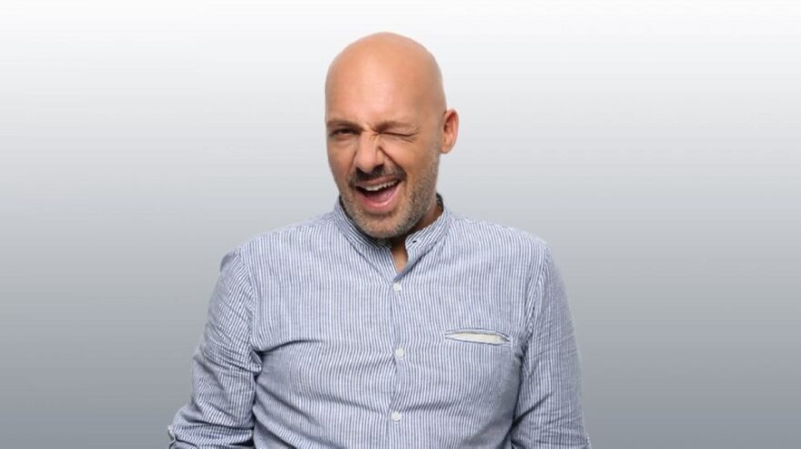 Η  Ιωάννα μένει ΣΚΑΪ  και του χρόνου - Ποια είναι η «γκραντμάδερ» που πάει Open;