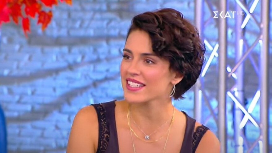 Survivor: Η Κάτια Ταραμπάνκο επιστρέφει στον Άγιο Δομίνικο!