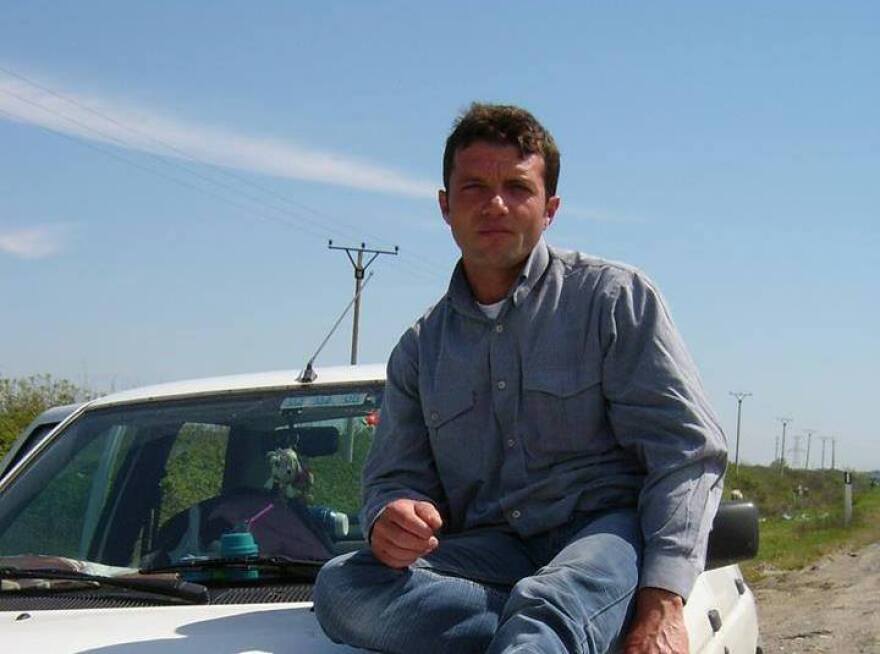 Τραγωδία στην Ερέτρια: «Ο πατέρας μου έπαιρνε πτυχίο, θα σταματούσε να ανεβαίνει στις κολώνες...» 