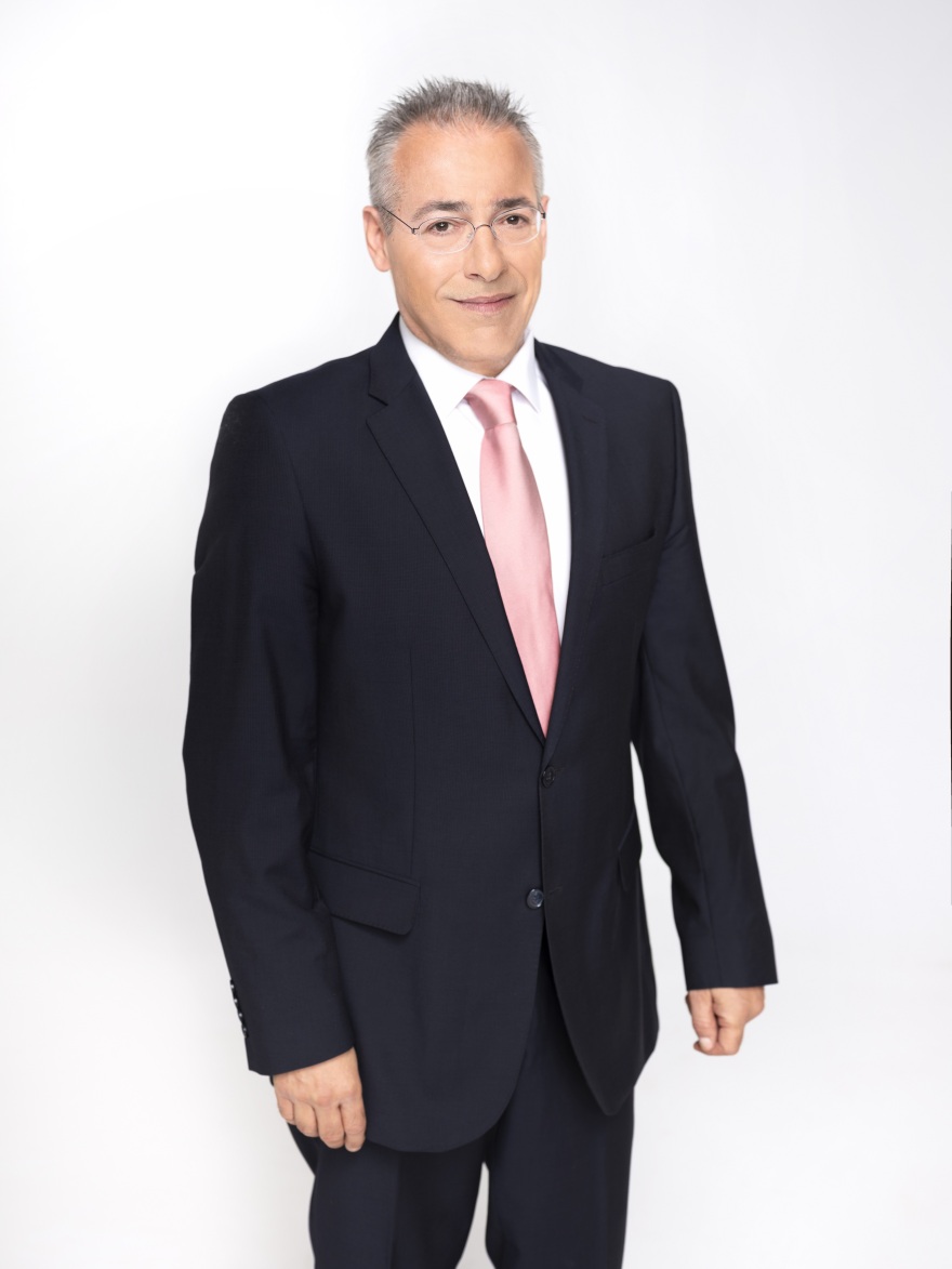 Alpha News: Σταθερά πρώτο το κεντρικό δελτίο ειδήσεων του Alpha και τον Μάρτιο