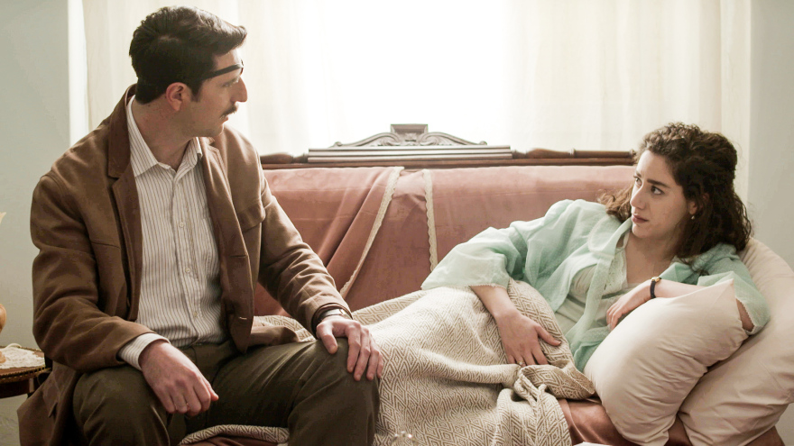 Άγριες Μέλισσες: Καταιγιστικές οι εξελίξεις στα επεισόδια της νέας εβδομάδας  