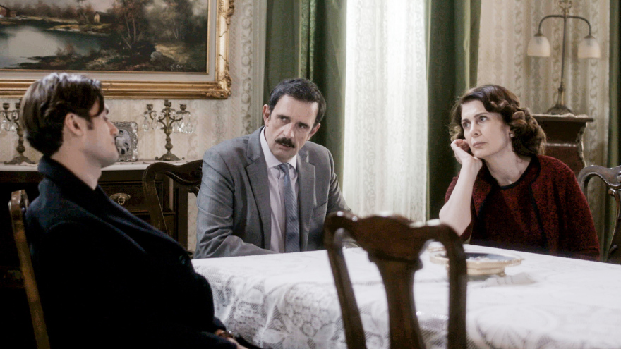 Άγριες Μέλισσες: Καταιγιστικές οι εξελίξεις στα επεισόδια της νέας εβδομάδας  