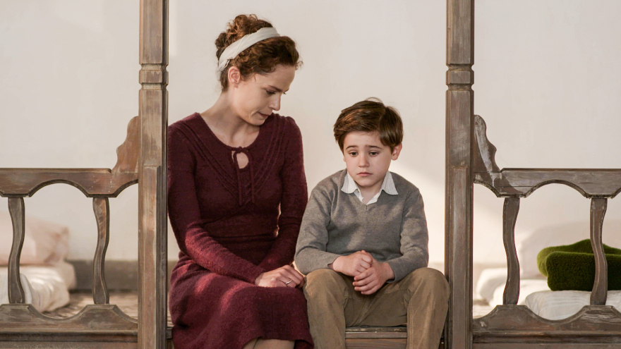 Άγριες Μέλισσες: Καταιγιστικές οι εξελίξεις στα επεισόδια της νέας εβδομάδας  