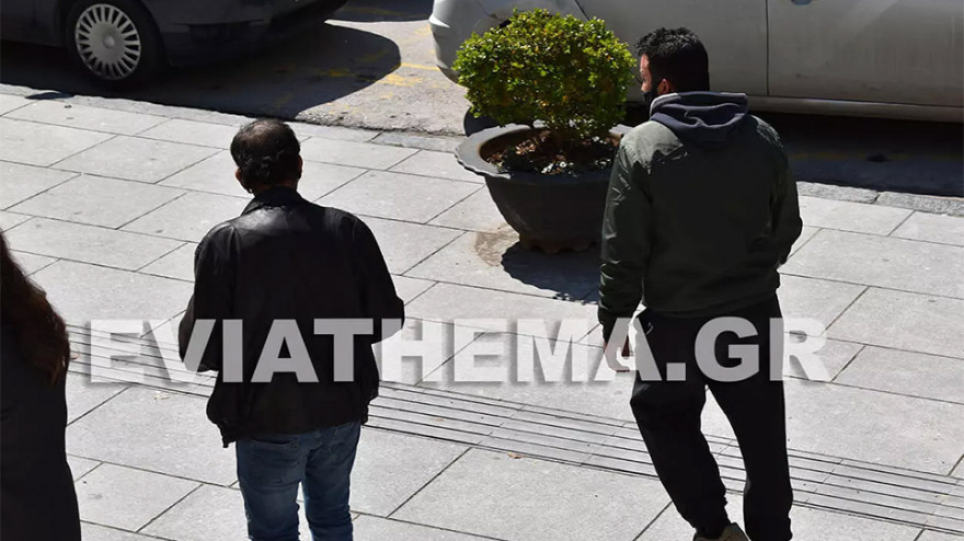 Τραγωδία στην Ερέτρια: Ελεύθεροι οι τρεις συλληφθέντες για τον φρικτό θάνατο των τεχνικών