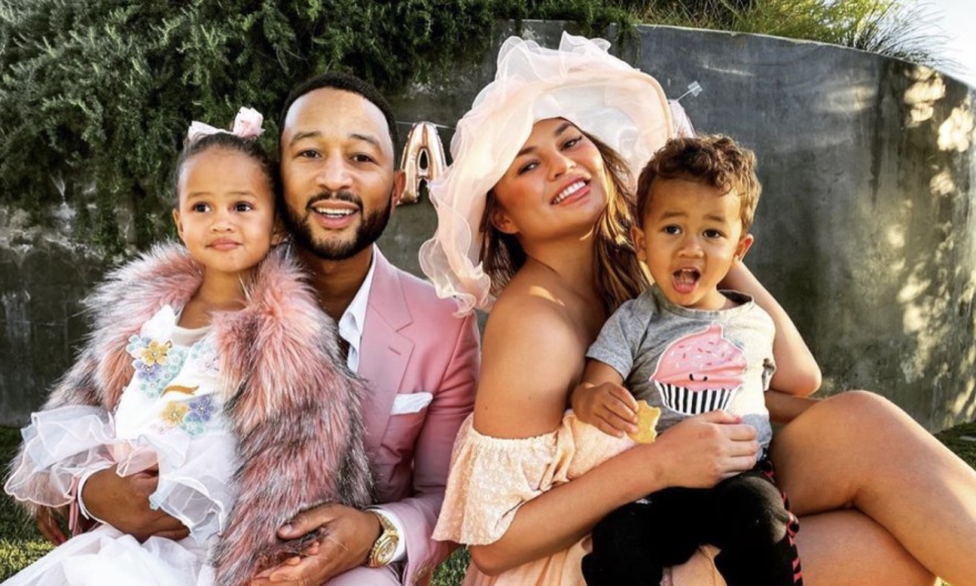 Κριστίν Τέιγκεν: Μιλάει για το πώς αντιμετωπίζει την ιδέα ότι δεν μπορεί να κάνει άλλα παιδιά